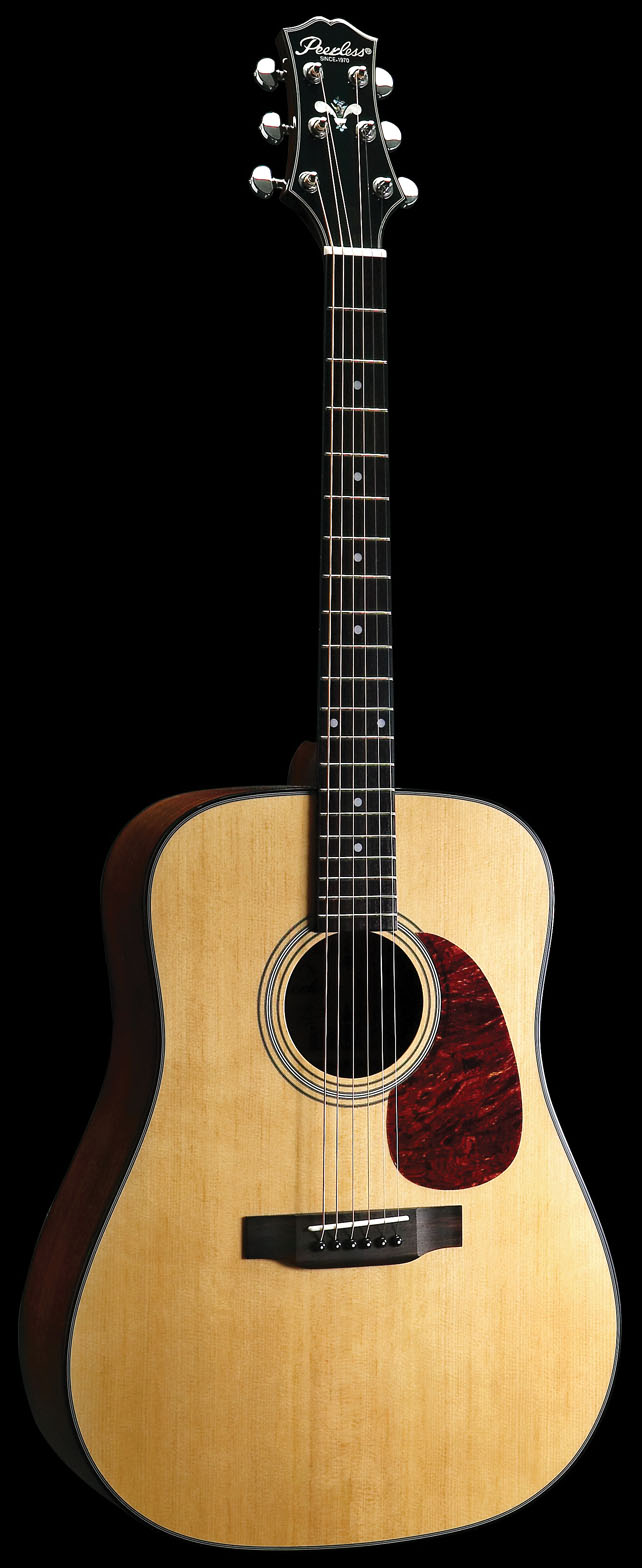 Peerless PD-60